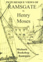 Picturesque Views of Ramsgate by Henry Moses - Paperback