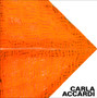 Carla Accardi by Adachiara Zevi - Paperback
