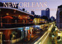 New Orleans : The Growth of the City by Steve Bryant - Hardback