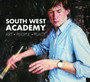 South West Academy : Art-People-Place by Michael Carter - Hardback