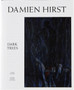 Dark Trees by Damien Hirst - Hardback