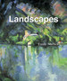 Landscapes by Emile Michel - Hardback