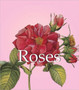 Roses by Parkstone Press - Hardback