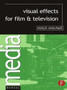 Visual Effects for Film and Television by Mitch Mitchell - Paperback