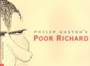 Philip Guston's "Poor Richard" by Philip Guston - Paperback