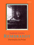 Rembrandt : Portraits in print by Dickey Stephanie S. Dickey - Hardback