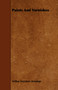 Paints And Varnishes by Arthur Seymour Jennings - Paperback