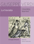 La Traviata : Critical Edition Study Score by Giuseppe Verdi - Paperback