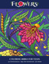 Advanced Coloring Books for Adults (Flowers) : Advanced coloring (colouring) books for adults with 30 coloring pages: Flowers (Adult colouring (coloring) books) : 6 by James Manning - Paperback