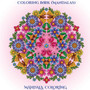 Coloring Book (Mandalas) : Coloring Book (Mandalas) : 2 by James Manning - Paperback