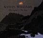 Land and the Sea, The by Kyffin Williams - Hardback