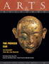 Arts & Cultures: The Barbier-Mueller Museums : No.14 by Laurence Mattet - Paperback