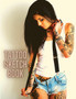 Tattoo SketchBook - A Sketchbook for Tattoo Artists to Keep Track of Clients, Session Dates and Drawings by Love to Educate - Paperback