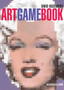 Art Game Book by David Rosenberg - Hardback