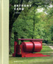 Anthony Caro at Cliveden by Amanda Renshaw - Hardback