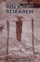 Introduction to Rock Art Research by David S. Whitley - Hardback