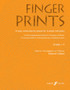 Fingerprints by Deborah Calland - Paperback