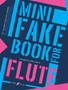 Mini Fake Book For Flute by Sally Adams - Paperback