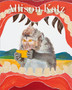 Allison Katz by Allison Katz - Hardback
