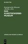 Das Kunstgewerbe-Museum by Kunstgewerbe-Museum <Berlin> - Hardback