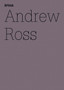 Andrew Ross : Der Exorzist und die Maschinen by Andrew Ross - Paperback