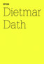 Dietmar Dath : Madchenschoenschriftaufgabe by Dietmar Dath - Paperback