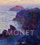 Monet (German Edition) : Licht, Schatten und Reflexion by Ulf Kuster - Hardback