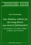 Ein Handbuch zur Aprikosenblute in Bildern und Gedichten : Ein Handbuch zur Aprikosenblute in Bildern und Gedichten by Peter Weidehage - Hardback