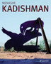 Menashe Kadishman by Jacob Baal-Teshuva - Hardback