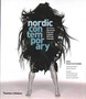 Nordic Contemporary : Art from Denmark, Finland, Iceland, Norway and Sweden by Hossein Amirsadeghi - Hardback