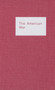 Harrell Fletcher : The American War by Harrell Fletcher - Hardback