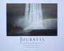 Journeys by Ron Rosenstock - Hardback