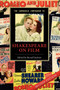 The Cambridge Companion to Shakespeare on Film by Russell Jackson - Paperback