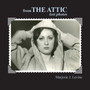 from the Attic Lost Photos by Marjorie J Levine - Paperback