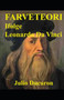 Farveteori : Ifolge Leonardo Da Vinci by Julio Ducuron - Paperback