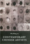 Wu Hung on Contemporary Chinese Artists by Wu Hung - Hardback