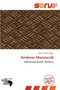 Andrew Moravcsik by Oscar Sundara - Paperback
