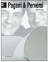 Pagani and Perversi by Decio G.R. Carugati - Paperback
