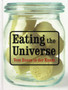 Eating the Universe by Magdalena Holzhey - Hardback