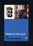 Bruce Springsteen's Born in the USA by Geoffrey Himes - Paperback