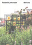 Rashid Johnson by Michaela Unterdoerfer - Paperback