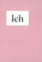 ICH : (Frankfurt, Schirn Kunsthalle) by Anja Osswald - Hardback