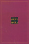 The New Grove Dictionary of Opera : 4 Volumes by Stanley Sadie - Hardback