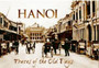Hanoi: Traces Of The Old Days by Hao Dung - Hardback
