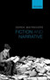 Fiction and Narrative by Derek Matravers - Hardback