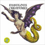 Fabulous Creatures by Maarten Hesselt Van Dinter - Paperback