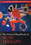 The Oxford Handbook of Music Therapy by Jane Edwards - Paperback
