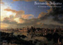 Bernardo Bellotto : A Venetian Painter in Warsaw by Andrzej Rottermund - Hardback