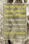 The Rhythm of Space and the Sound of Time : Michael Chekhov's Acting Technique in the 21st Century : 14 by Cynthia Ashperger - Paperback