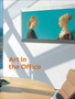 Art in the Office : Ing Collectie by Annabelle Birnie - Hardback